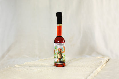 PIZZAOLJE 250 ml