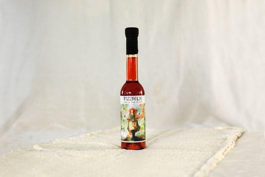 PIZZAOLJE 250 ml