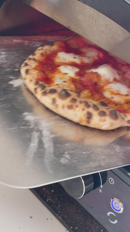 Pizzasaus 250 g