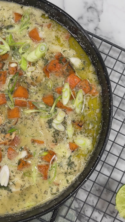 Dillpesto
