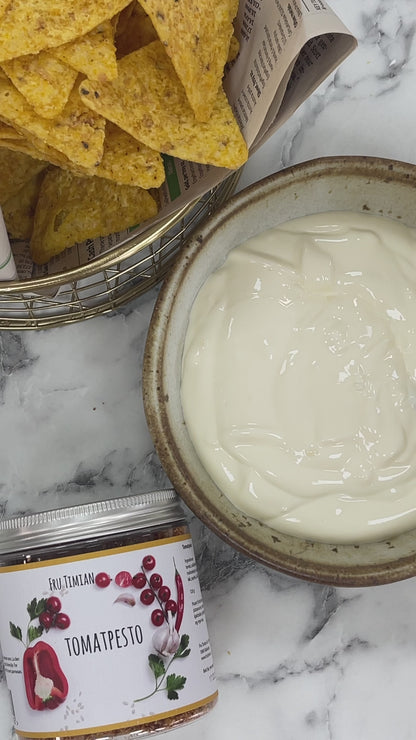 Tomatpesto