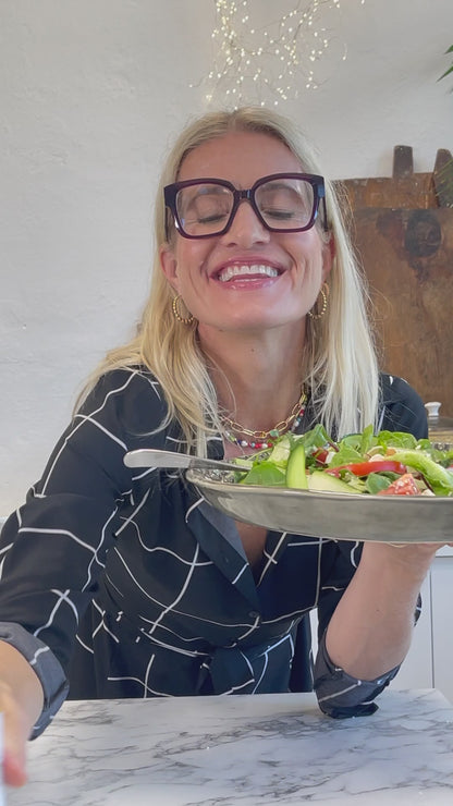 Hvitløksdressing 250 ml