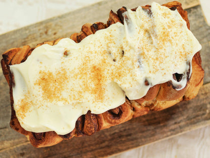 Søtbakst - Fru Timian Nettbutikk