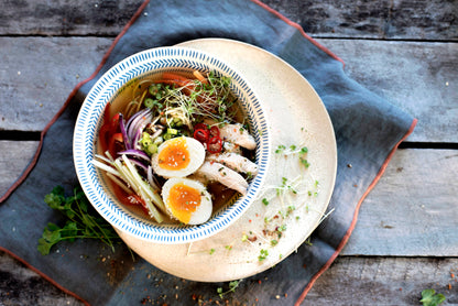 Umamibuljong - Fru Timian Nettbutikk