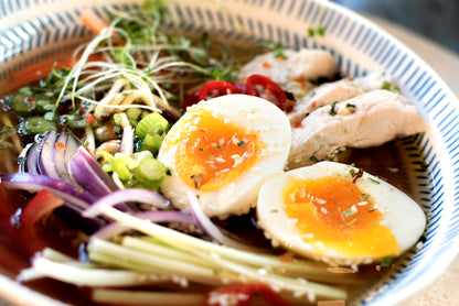 Umamibuljong - Fru Timian Nettbutikk