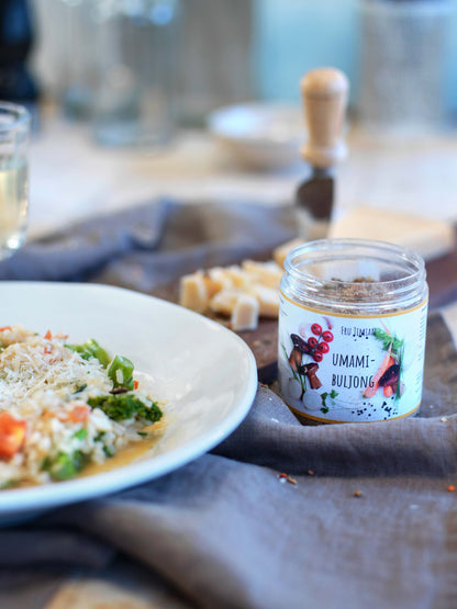 Umamibuljong