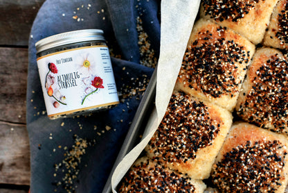 Altmuligstrøssel - Fru Timian Nettbutikk