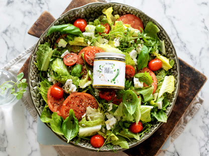 Salatstrøssel - Fru Timian Nettbutikk