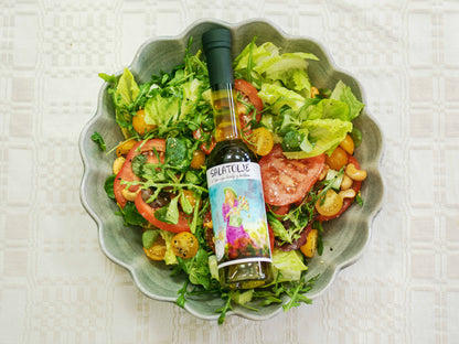 SALATOLJE 250 ml