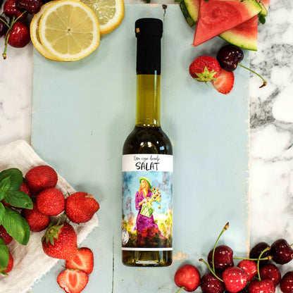 SALATOLJE 250 ml