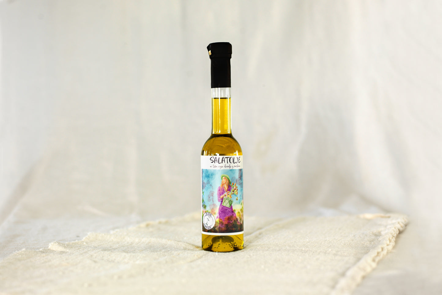 SALATOLJE 250 ml