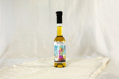 SALATOLJE 250 ml