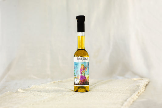 SALATOLJE 250 ml