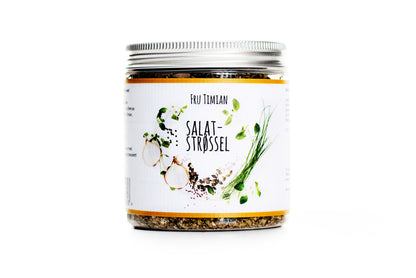 Salatstrøssel - Fru Timian Nettbutikk
