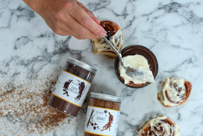 Søtbakst - Fru Timian Nettbutikk