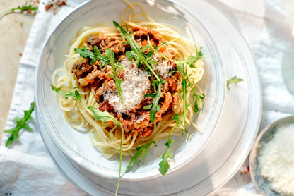 Rød italiensk blanding - Fru Timian Nettbutikk