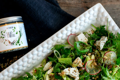 Salatstrøssel - Fru Timian Nettbutikk