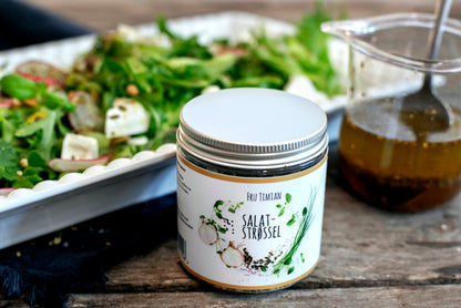 Salatstrøssel - Fru Timian Nettbutikk