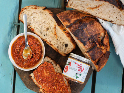 Tomatpesto