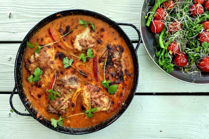 Gullkrydder - Fru Timian Nettbutikk