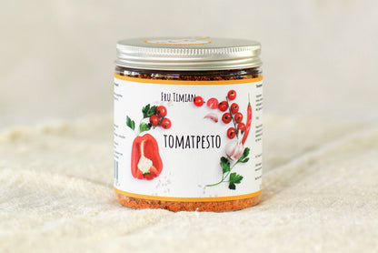 Tomatpesto
