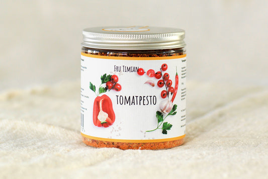Tomatpesto