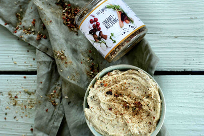 Umamibuljong - Fru Timian Nettbutikk