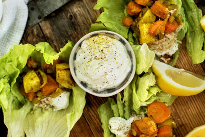 Gullkrydder - Fru Timian Nettbutikk