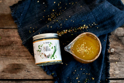 Salatstrøssel - Fru Timian Nettbutikk